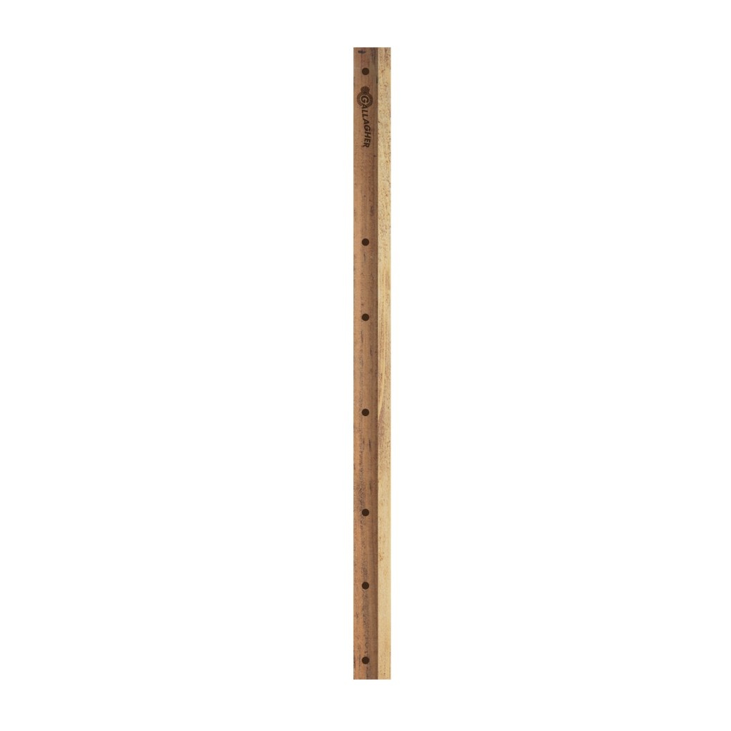 Gallagher Insultimber (FSC®) Dropper 4 ft 1 in / 125 cm - Wooden Fence