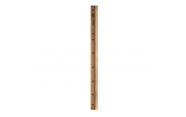 Gallagher Insultimber (FSC®) Dropper 3ft 7in / 1.10m - Wooden Fence Post