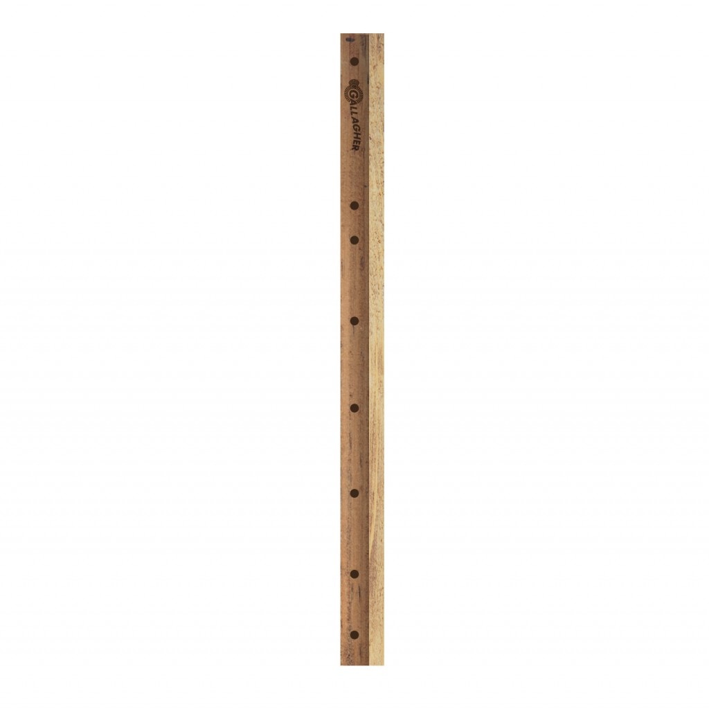 Gallagher Insultimber (FSC®) Dropper 3ft 7in / 1.10m - Wooden Fence Po
