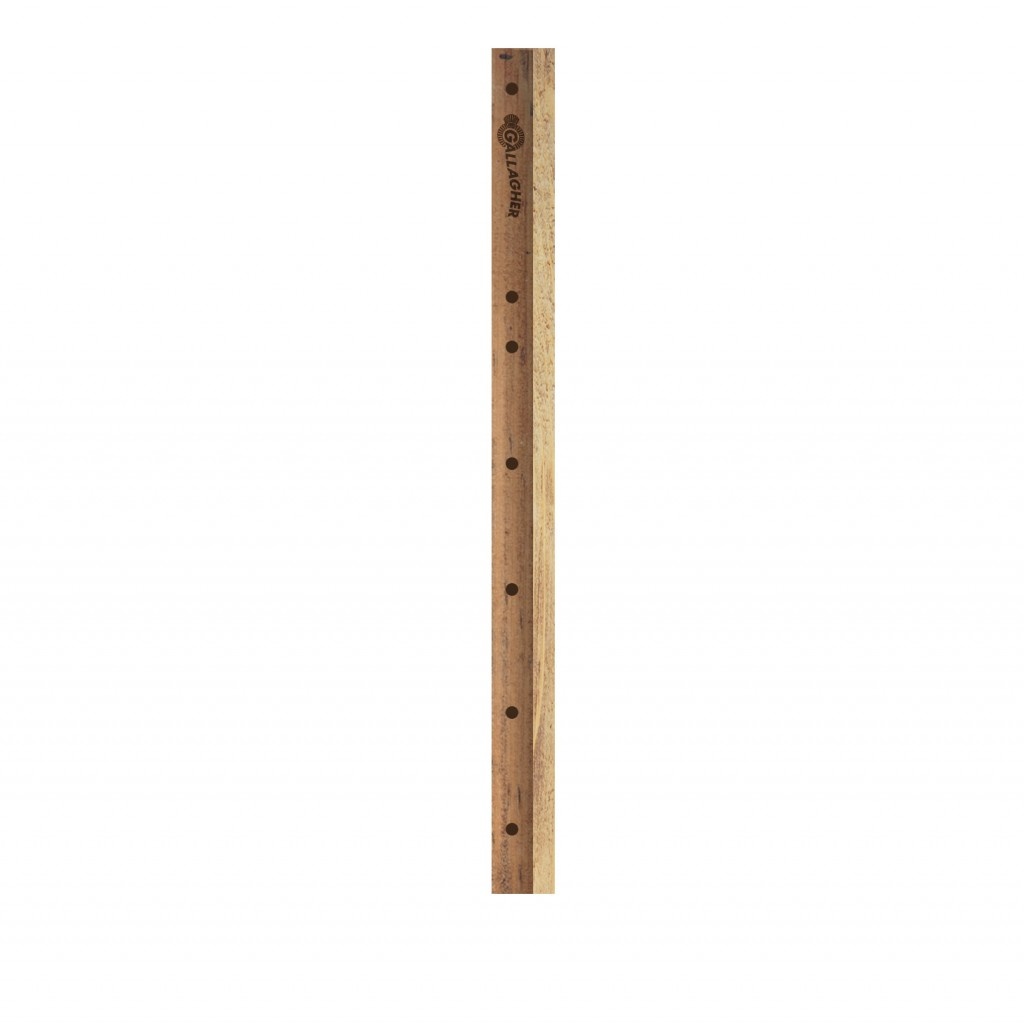Gallagher Insultimber (FSC®) Dropper 3 ft 1 in / 95 cm - Wooden Fence