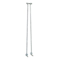 Gallagher Support Leg for Reel Corner Post