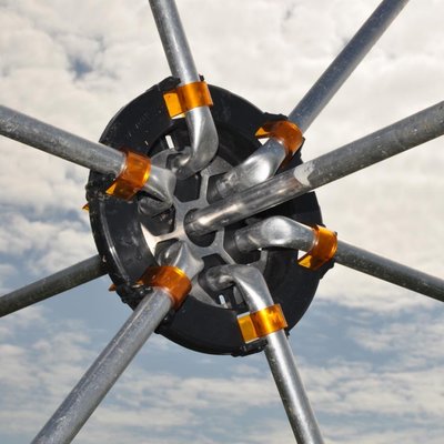 5x Gallagher Tumble Wheel Fence Online