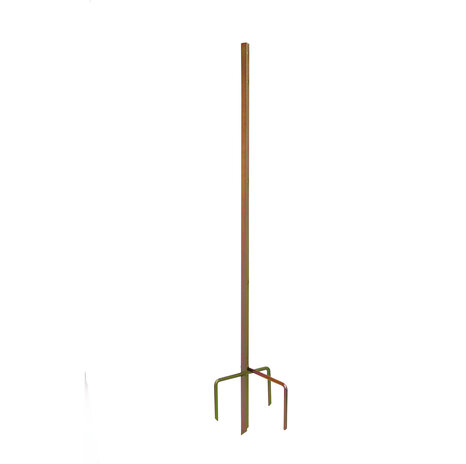 Doblit 500m 3-Reel QuickFence Electric Fencing Kit – Portable, Easy Setup, Up To 2 Acres Coverage