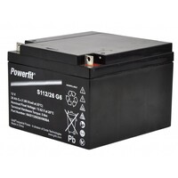 Buy Electric Fence Batteries & Mains Chargers (6, 9 and 12 Volts)