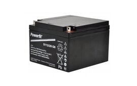 Gallagher Energiser Battery 12V/25Ah SLA