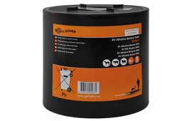 Gallagher Alkaline Energiser Battery 6V/90Ah SLA