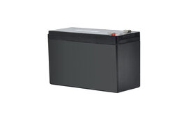 Gallagher Energiser Battery 12V/7.2Ah for S100,  S200, S400