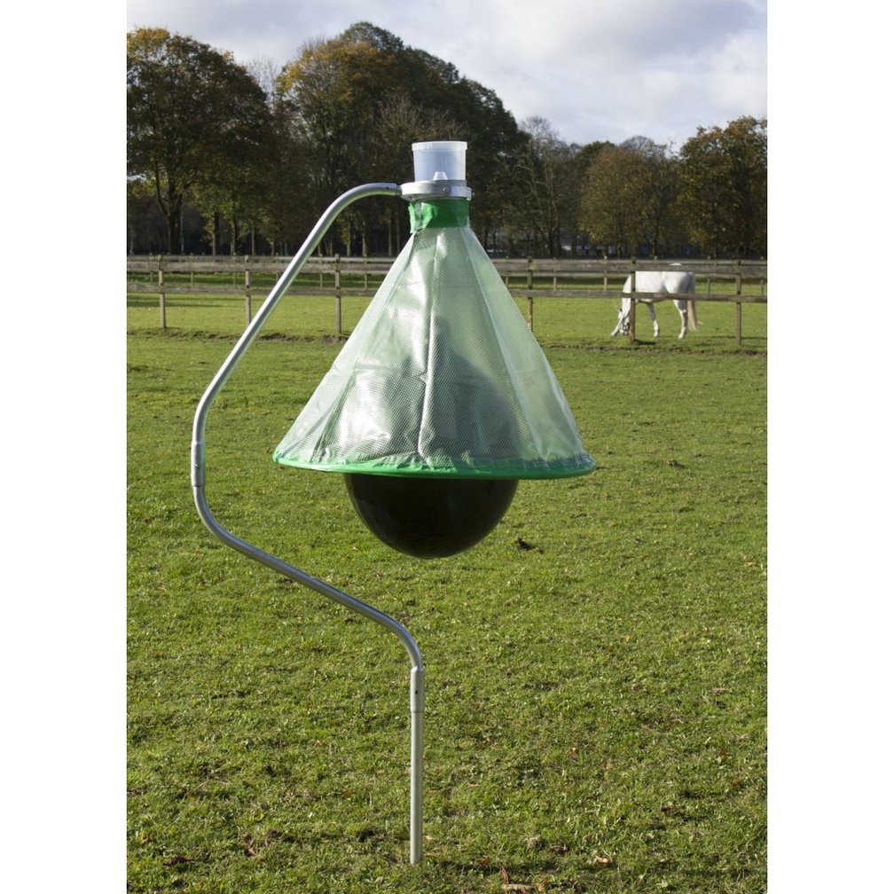 The Orginal HTrap HorseFly and Wasps Trap Electric Fence Online
