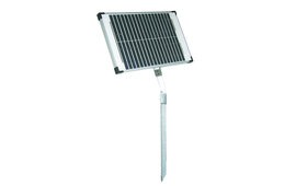 Hotline 20 Watt Solar Panel & Stand (for HLC80, HLC120)