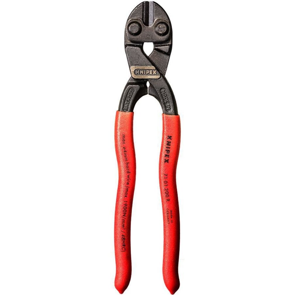 Strainrite Knipex (Straight Jaw) Wire Cutter Electric Fence Online