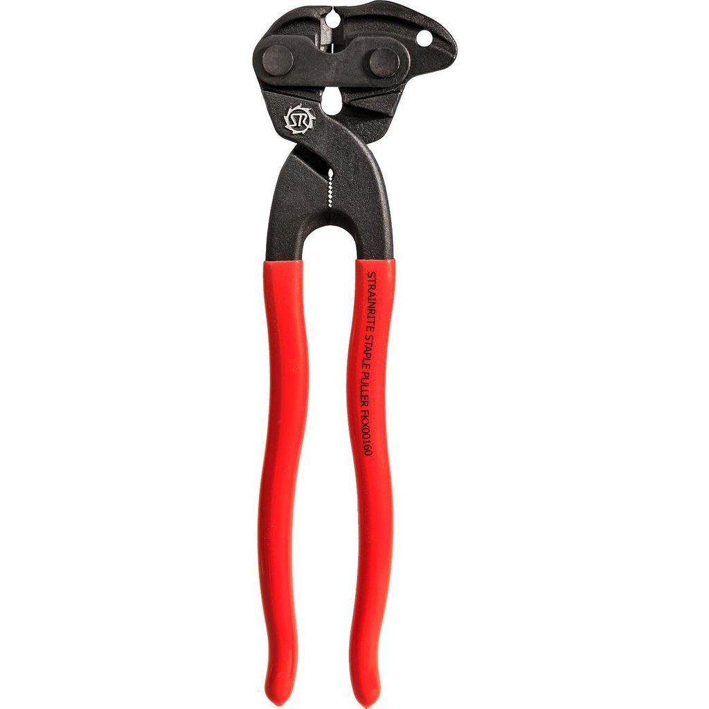 Strainrite Staple Puller Electric Fence Online