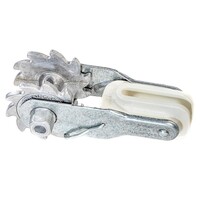 Strainrite Insulated Clip Wire Strainer