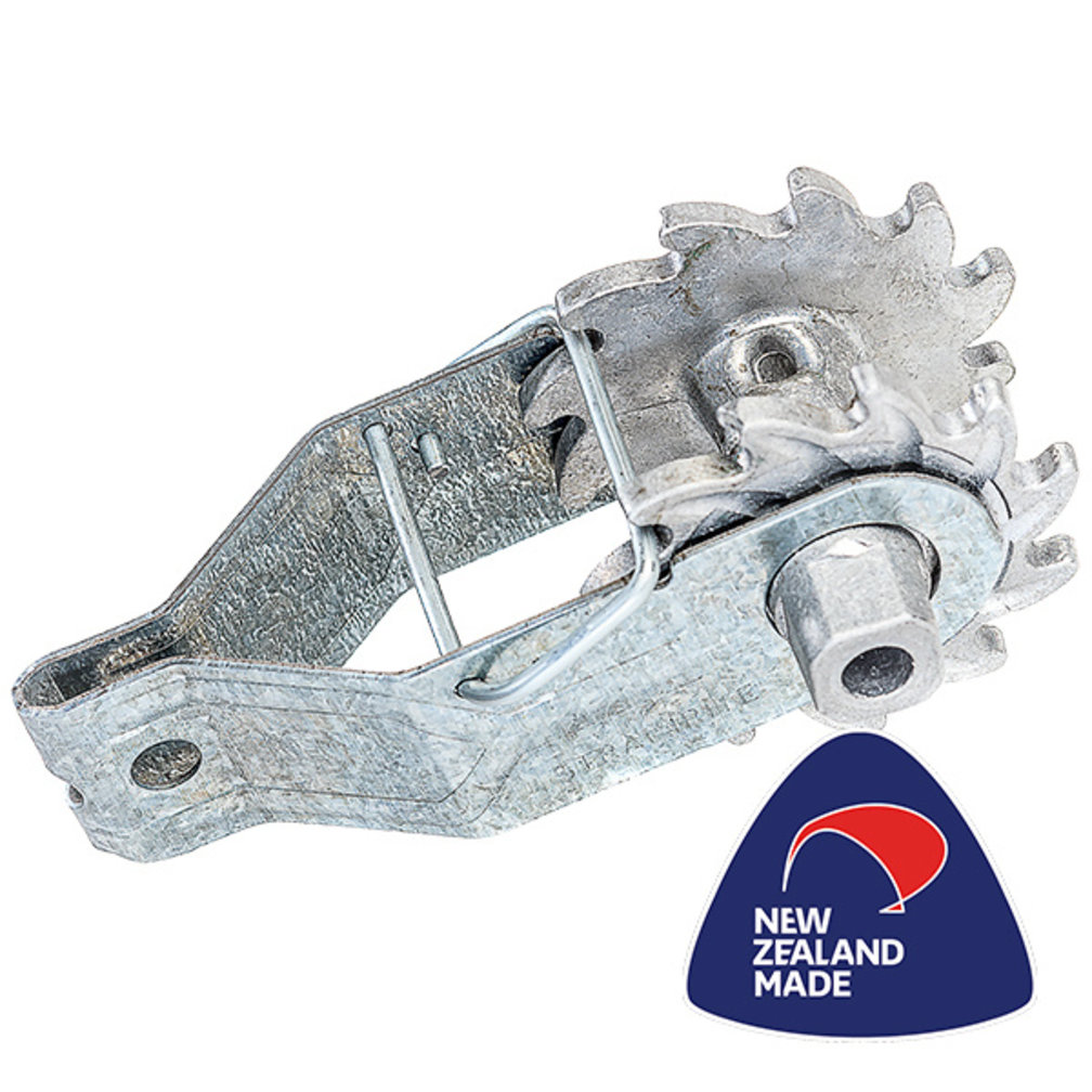 Strainrite XT1 Ratchet Strainer Electric Fence Online