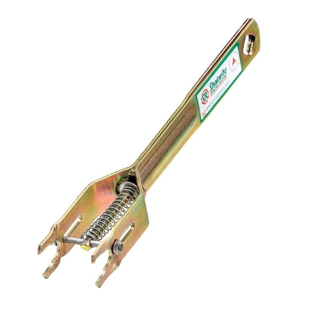 Strainrite Universal Ratchet Handle Electric Fence Online
