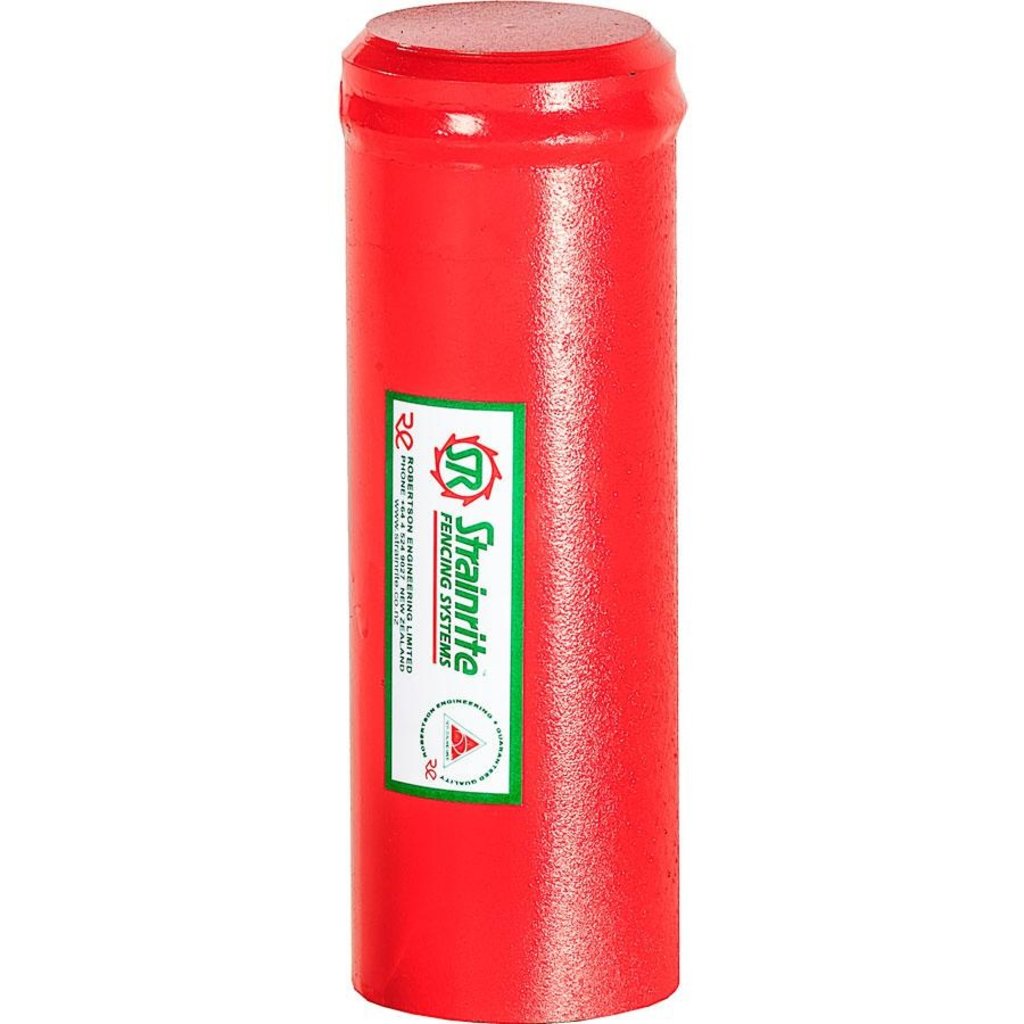 Strainrite Steel Post Driver Cap Electric Fence Online