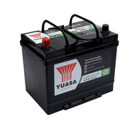 Sealed Energiser Battery (12V 75Ah)