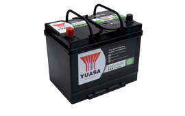 Sealed Energiser Battery (12V 75Ah)