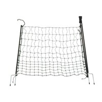 Gallagher Entry Gate for Electric Netting  - Height 112cm/Width 120 cm - Easy Install