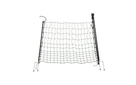 Gallagher Entry Gate for Electric Netting  - Height 112cm/Width 120 cm - Easy Install