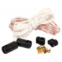 Gallagher Turbo Netting Repair Set