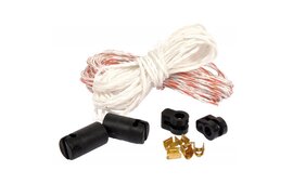 Gallagher Turbo Netting Repair Set