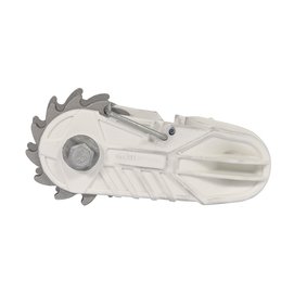 Gallagher 20x Gallagher Insulated End Strainer
