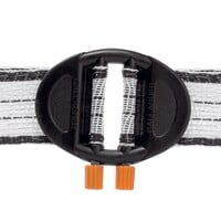5x Gallagher Tape Joiner 20/40 mm - Easily Connect & Tighten