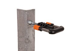 5x Gallagher Gate Handle Anchor - Bolt-on