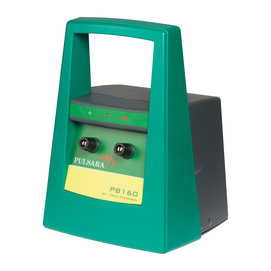Pulsara Pulsara PB160 Battery Energiser/Charger - 9V/230V