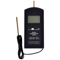 Pulsara Digital Fence And Battery Tester