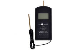 Pulsara Digital Fence And Battery Tester