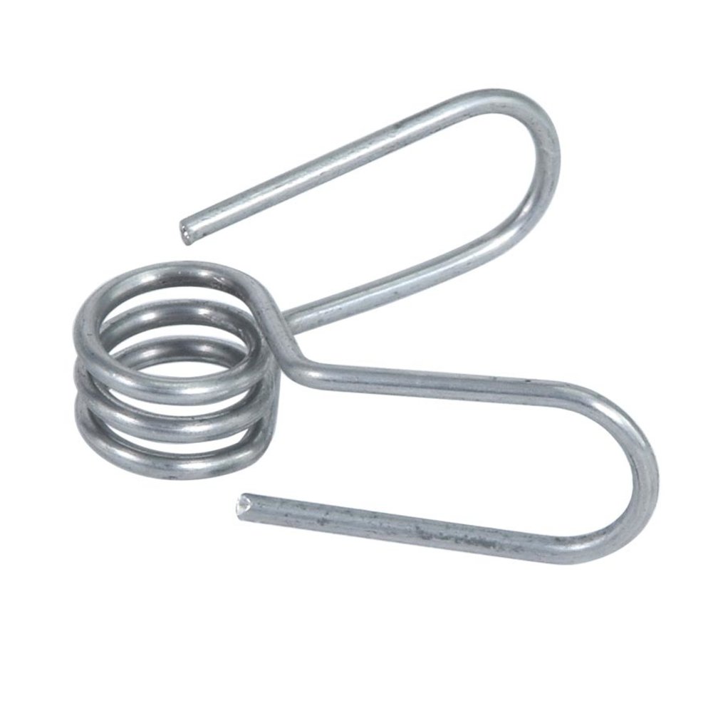 50x Pulsara Fibreglass Quick Clip 12 mm Electric Fence Online