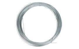 Pulsara Steel Wire HD Zinc Coated ø 2,0 mm | ca. 82 m