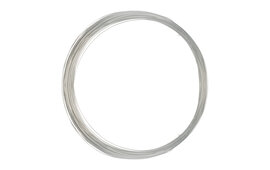 Pulsara Steel Wire Zinc Coated ø 2,4 mm | ca. 143 m