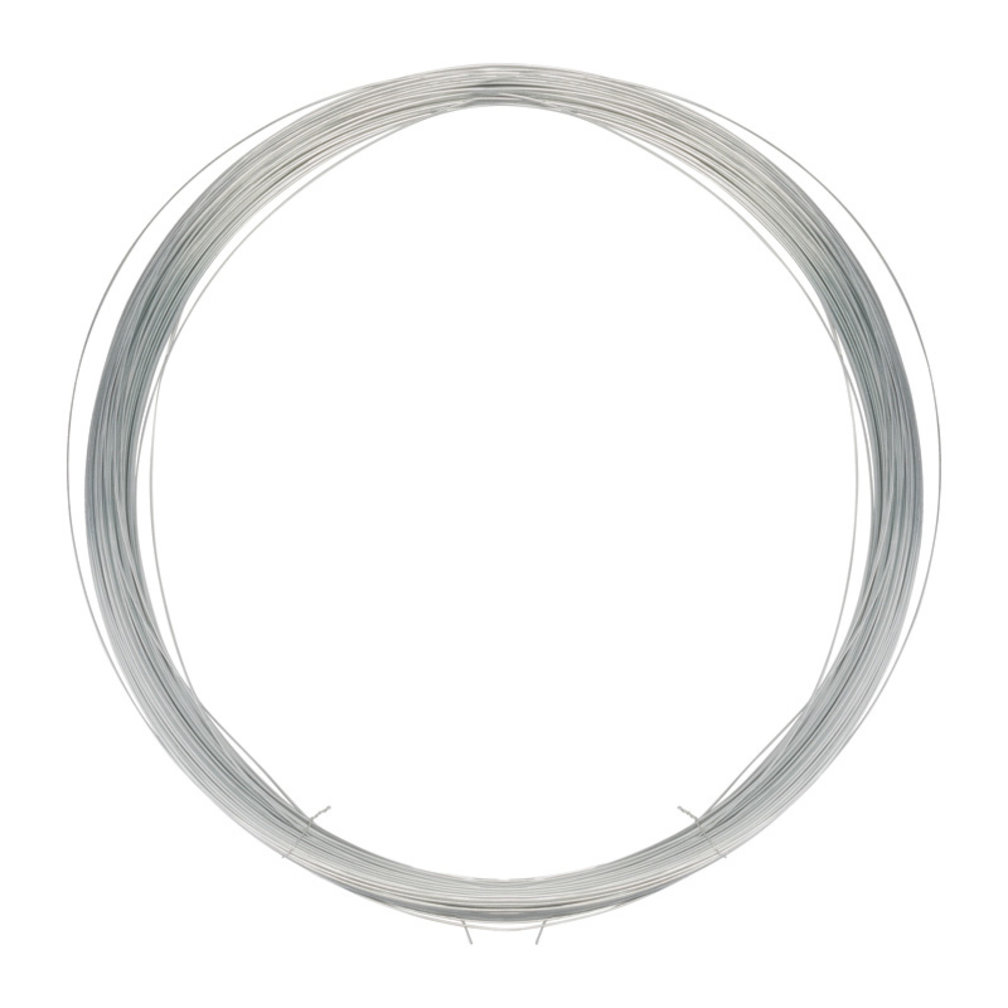 Pulsara Steel Wire Zinc Coated ø 2,0 mm ca. 205 m Electric Fence Online