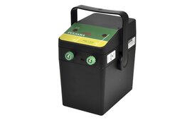 Pulsara PB120 Battery Energiser/Charger - 9V/12V