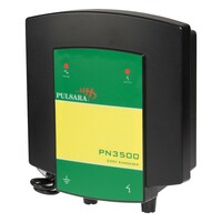 Pulsara PN3500 Mains Powered Energiser/Charger - 230V