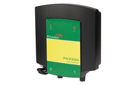 Pulsara PN3500 Mains Powered Energiser/Charger - 230V