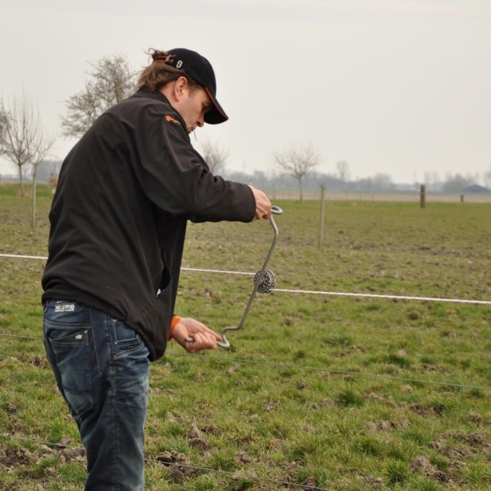 Gallagher Wire Tensioner Electric Fence Online