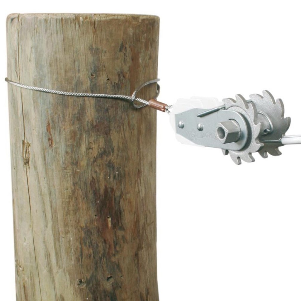 2x Gallagher End Tensioner Kit Electric Fence Online