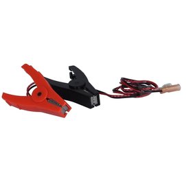 Gallagher Gallagher 12 V Battery Connection Lead for 12 V Energisers