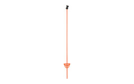 Gallagher Spring Steel Post 3ft 3in / 1m - Orange