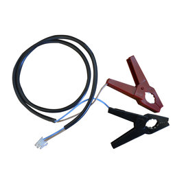 Hotline Hotline 12v Battery Cables (for HLB150/300/500/525)