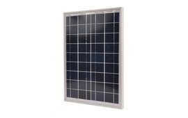 Gallagher Solar Panel 20W incl. 2A Regulator