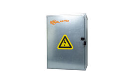 Gallagher Electrified Vandal Proof Box
