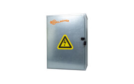Gallagher Electrified Vandal Proof Energiser Box