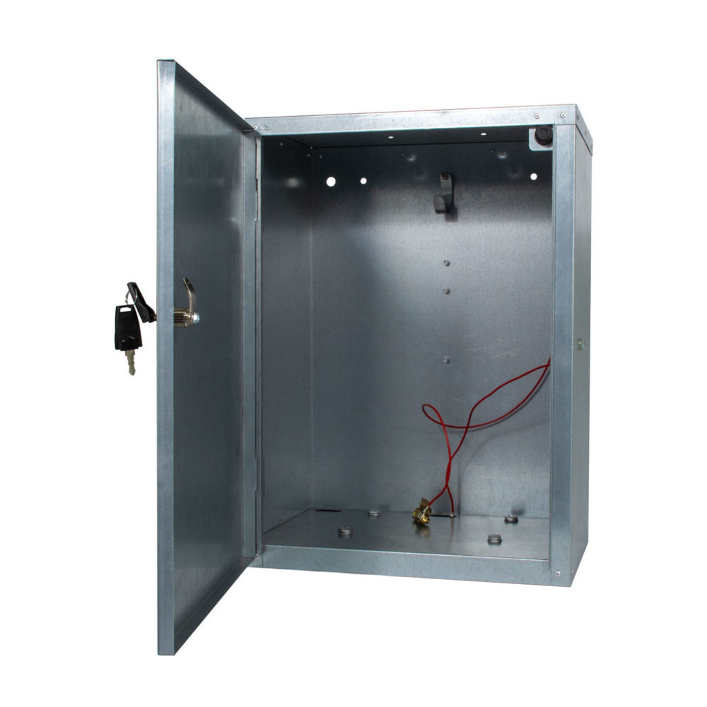 Electrified Vandal Proof Box Electric Fence Online