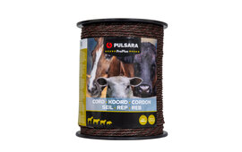 Pulsara Cord Pro Plus 6 mm | 400 m - Terra