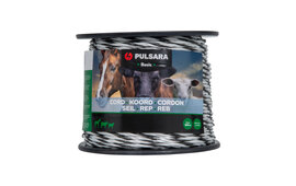 Pulsara Cord Basic 5 mm | 200 m - White