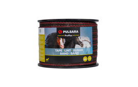 Pulsara Tape Pro Plus 40 mm | 200 m - Terra